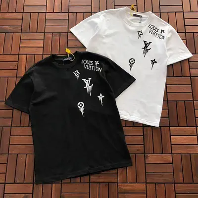 ¥~109 L🔥 T-SHIRT 77010344 (im 176CM 58KG iwear size M in the photo)