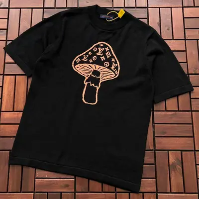 ¥~119 L🔥 T-SHIRT SWEATER 77010326 (im 176CM 58KG iwear size M in the photo)