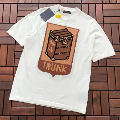 ¥~125 L🔥 T-SHIRT SWEATER 77010325 (im 176CM 58KG iwear size M in the photo)