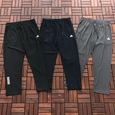 ¥~185 🔥DI🔥AS TROUSERS 66010333 (im 185CM 80KG iwear size 3XL in the photo)