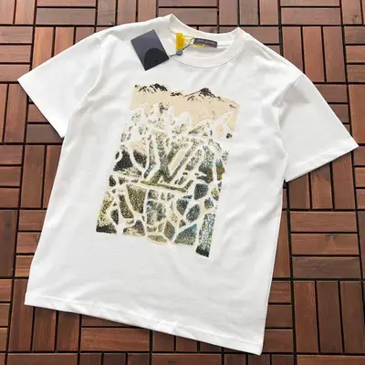 ¥~95 L🔥 T-SHIRT 77010324 (im 176CM 58KG iwear size M in the photo)