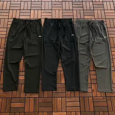 ¥~185 H🔥G🔥 B🔥🔥S TROUSERS 66010323 (im 185CM 80KG iwear size XL in the photo)