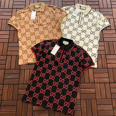 ¥~175 G🔥C🔥I T-SHIRT 66010322 (im 185CM 80KG iwear size L in the photo)