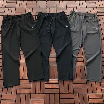 ¥~185 L🔥C🔥ST🔥 TROUSERS 66010348 (im 185CM 80KG iwear size XL in the photo)