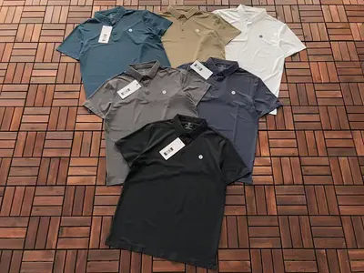 ¥~175 L🔥🔥UL🔥M🔥N T-SHIRT 66010347 (im 185CM 80KG iwear size 2XL in the photo)