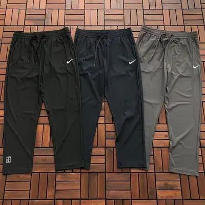 ¥~185 N🔥K🔥 TROUSERS 66010343 (im 185CM 80KG iwear size 3XL in the photo)