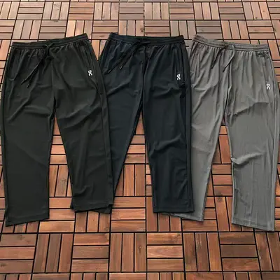 ¥~185 ON RU🔥🔥I🔥G TROUSERS 66010310 (im 185CM 80KG iwear size 3XL in the photo)