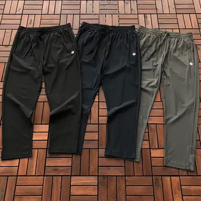 ¥~185 L🔥🔥UL🔥M🔥N TROUSERS 66010309 (im 185CM 80KG iwear size 2XL in the photo)