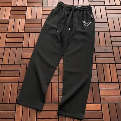¥~169 P🔥A🔥A TROUSERS 77010339 (im 176CM 58KG iwear size M in the photo)