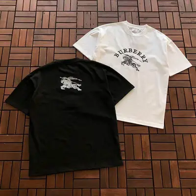 ¥~149 B🔥RB🔥RRY T-SHIRT 66010320 (im 185CM 80KG iwear size M in the photo)