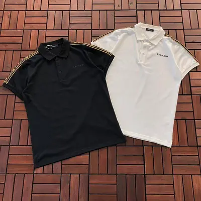 ¥~175 BALMAIN T-SHIRT 66010351 (im 185CM 80KG iwear size L in the photo)