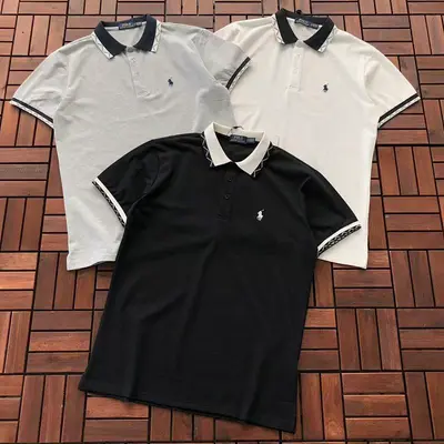 ¥~175 RA🔥PH🔥AU🔥EN T-SHIRT POLO 66010349 (im 185CM 80KG iwear size L in the photo)
