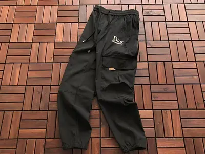 ¥~169 D🔥O🔥TROUSERS 77010337 (im 176CM 58KG iwear size L in the photo)