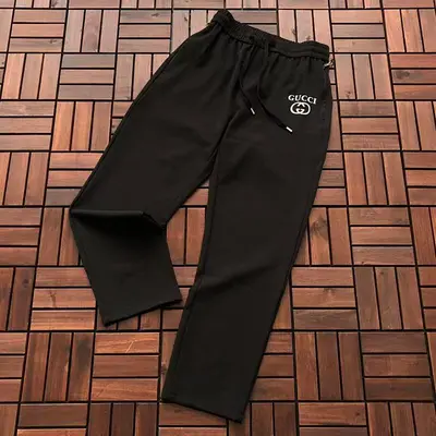 ¥~169 G🔥C🔥I TROUSERS 77010321 (im 176CM 58KG iwear size L in the photo)
