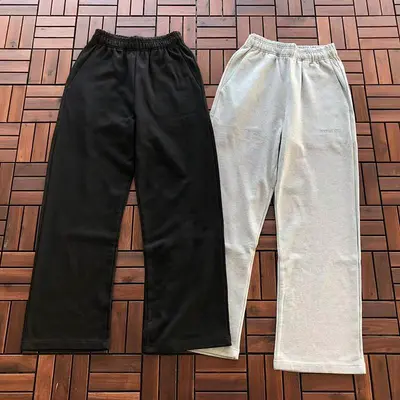 ¥~268 VETEMENTS TROUSERS 55010303 (im 185CM 70KG iwear size S in the photo)