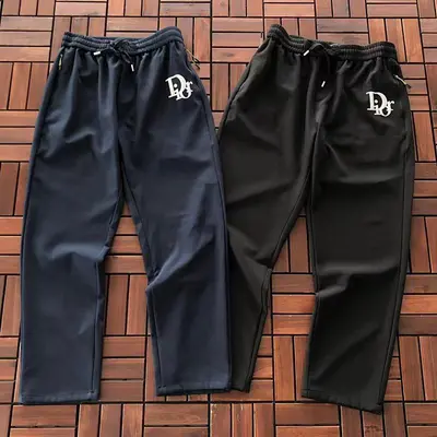 ¥~169 D🔥O🔥TROUSERS 77010302 (im 176CM 58KG iwear size 2XL in the photo)