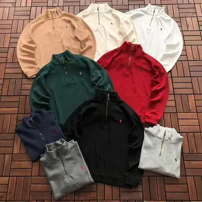 ¥189 RA🔥PH🔥AU🔥EN SWEATER 88010552