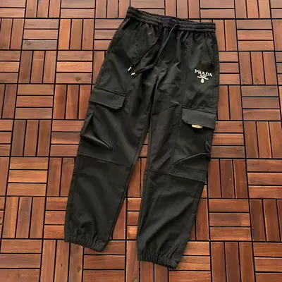 ¥~169 P🔥A🔥A TROUSERS 77010603 (im 180CM 68KG iwear size L in the photo)