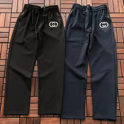 ¥~169 G🔥C🔥I TROUSERS 77010586 (im 180CM 68KG iwear size M in the photo)
