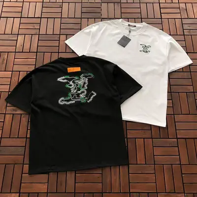 ¥~159 L🔥 T-SHIRT 66010549 (im 185CM 80KG iwear size XL in the photo)