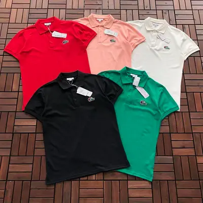 ¥~175 L🔥C🔥ST🔥 T-SHIRT 66010541 (im 185CM 80KG iwear size L in the photo)