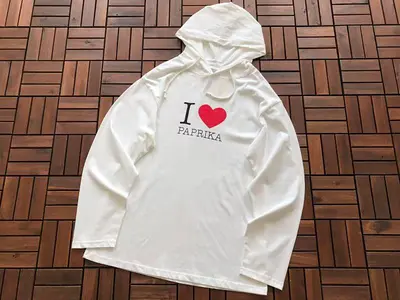 ¥ 179 VETEMENTS HOODIE 55010522