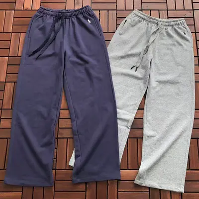 ¥195 RA🔥PH🔥AU🔥EN TROUSERS 88010547 (im 176CM 58KG iwear size M in the photo)