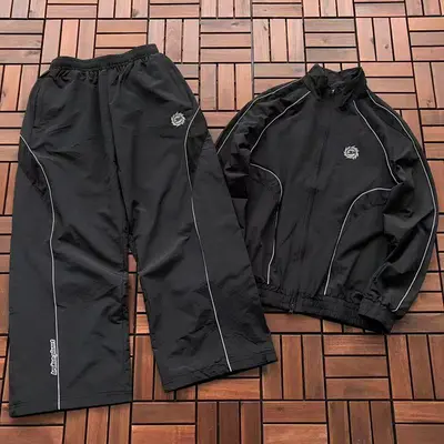 TOP¥~ 189 PANTS¥~ 179 BROKEN PLANET JACKET TROUSERS 77010576