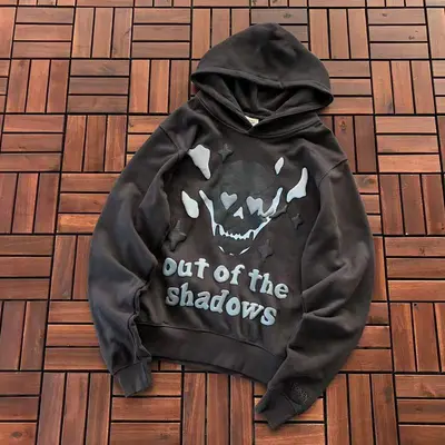 ¥~129 BROKEN PLANET HOODIE 77010593 (im 176CM 58KG iwear size S in the photo)