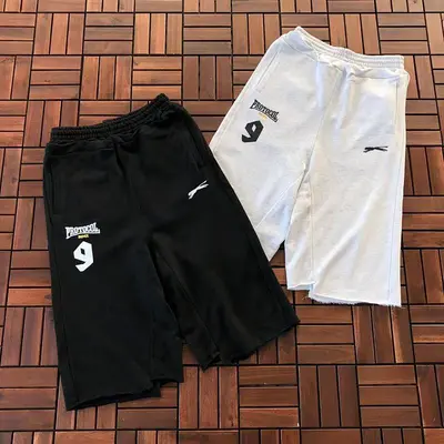 ¥~139 FASHION SHORTS 55010521 (im 176CM 58KG iwear size M in the photo)
