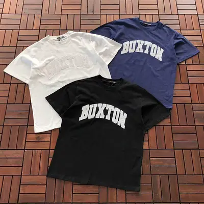 ¥~85 COLE BUXTON T-SHIRT 77010563 (im 180CM 68KG iwear size S in the photo)