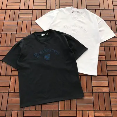 ¥~159 B🔥RB🔥RRY T-SHIRT 66010516 (im 185CM 80KG iwear size M in the photo)
