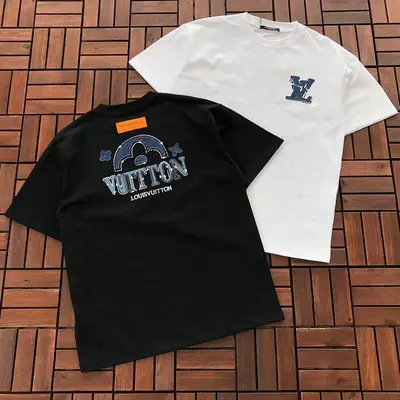 ¥~159 L🔥 T-SHIRT 66010515 (im 185CM 80KG iwear size M in the photo)