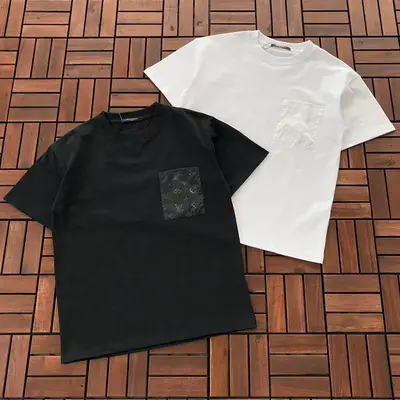 ¥~159 L🔥 T-SHIRT 66010514 (im 185CM 80KG iwear size XS in the photo)