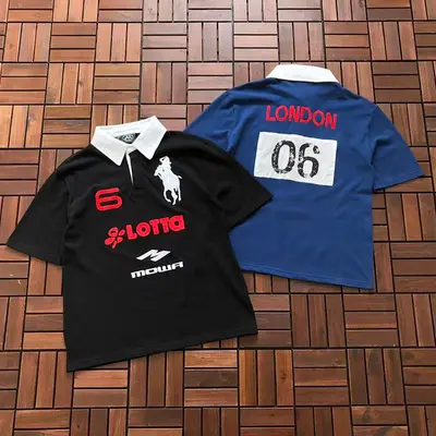 ¥~135 MOWALOLA T-SHIRT 55010507 (im 176CM 58KG iwear size 2 in the photo)
