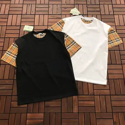 ¥~149 B🔥RB🔥RRY T-SHIRT 66010512 (im 185CM 80KG iwear size L in the photo)