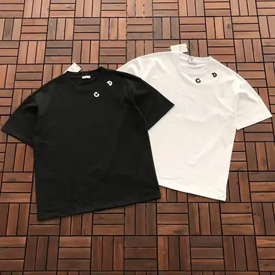 ¥~159 D🔥O🔥 T-SHIRT 66010507 (im 185CM 80KG iwear size L in the photo)