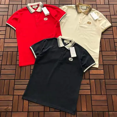 ¥~175 G🔥C🔥I T-SHIRT 66010506 (im 185CM 80KG iwear size L in the photo)