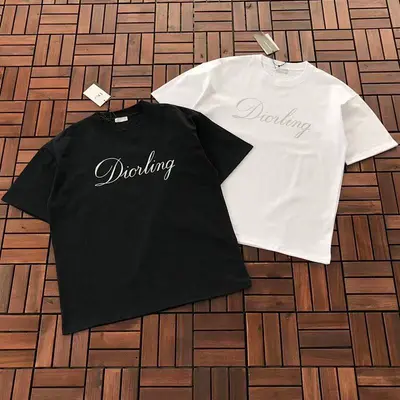 ¥~159 D🔥O🔥 T-SHIRT 66010502 (im 185CM 80KG iwear size M in the photo)