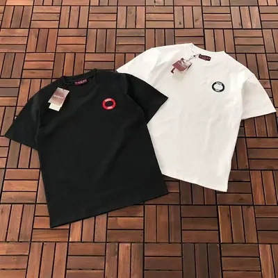 ¥~159 G🔥C🔥I T-SHIRT 66010501 (im 185CM 80KG iwear size XS in the photo)