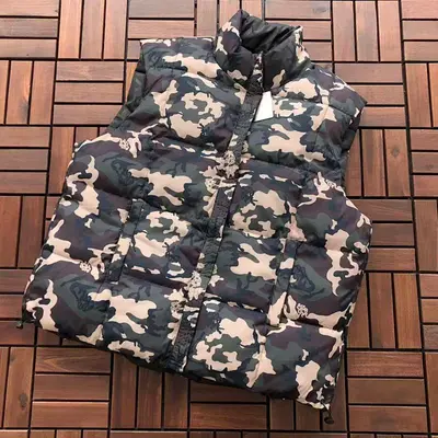 ¥~275 M🔥RT🔥A COTTON VEST 33123039 (im 176CM 58KG iwear size S in the photo)
