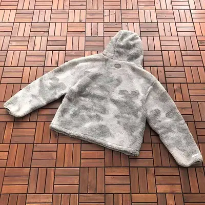 ¥~268 M🔥RT🔥A JACKET FLEECE 33123037 (im 176CM 58KG iwear size S in the photo)