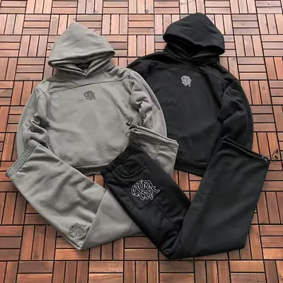 TOP¥~189 PANTS¥~139M🔥RT🔥A HOODIE TROUSERS FLEECE 33123038