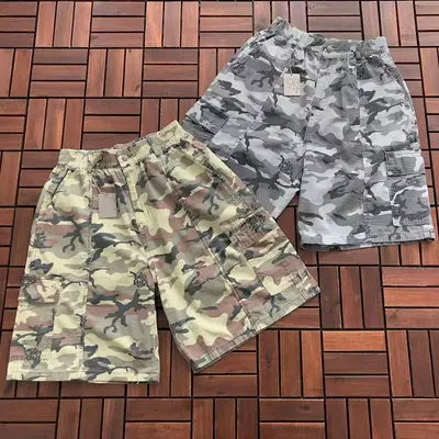 ￥~159 M🔥RT🔥A SHORTS 33123062 (im 176CM 58KG iwear size 28 in the photo)