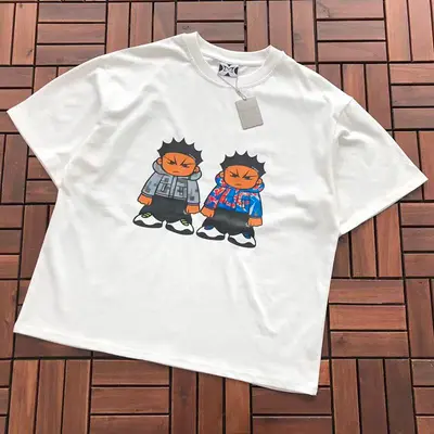 ￥~85 M🔥RT🔥A T-SHIRT 33123063 (im 176CM 58KG iwear size M in the photo)