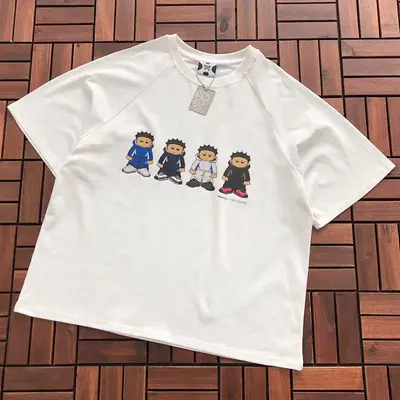 ￥~85 M🔥RT🔥A T-SHIRT 33123064 (im 176CM 58KG iwear size L in the photo)