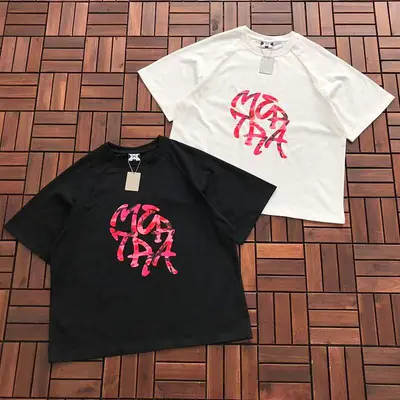 ￥~85 M🔥RT🔥A T-SHIRT 33123066 (im 176CM 58KG iwear size M in the photo)