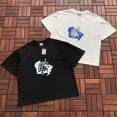 ￥~85 M🔥RT🔥A T-SHIRT 33123067 (im 176CM 58KG iwear size M in the photo)