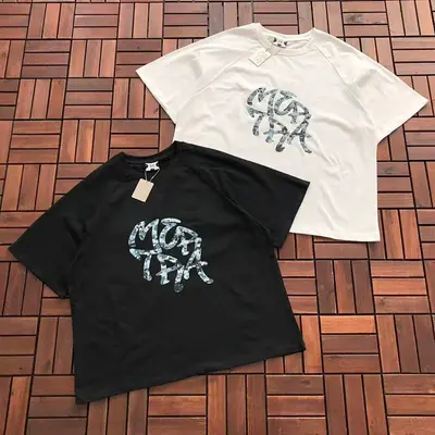 ￥~85 M🔥RT🔥A T-SHIRT 33123069 (im 176CM 58KG iwear size M in the photo)