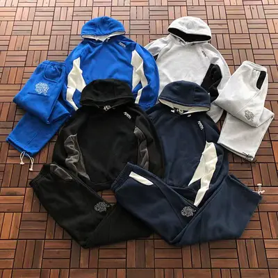 TOP￥~159 PANTS￥~129 M🔥RT🔥A HOODIE TROUSERS 33123014